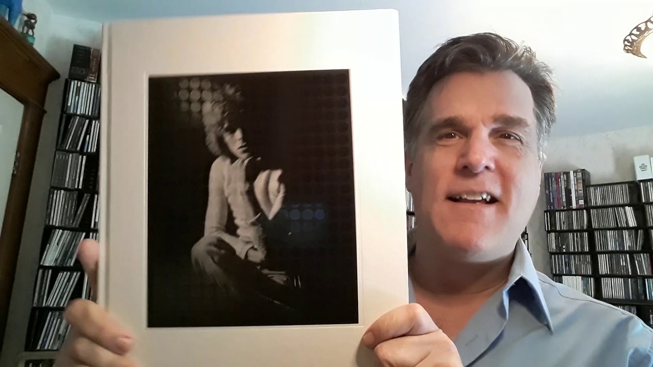 #vinyl Unboxing: David Bowie - Conversation Piece 5 CD box set - YouTube