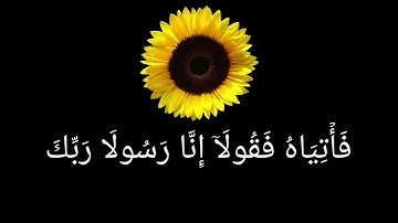 قرآن راحة نفسية🌼💙| ستوريات قران كريم || قرأن حالات واتس اب 🖤| ستوري أنستغرام قران | مقاطع قرأن قصيرة