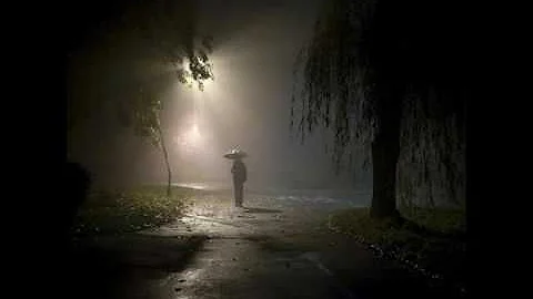 Robin Barrett And Coyote Kings - Which Way To Go