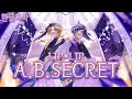 A.B.SECRET - LIP×LIP(by. 소메야 유지로, 시바사키 아이조)/HoneyWorks