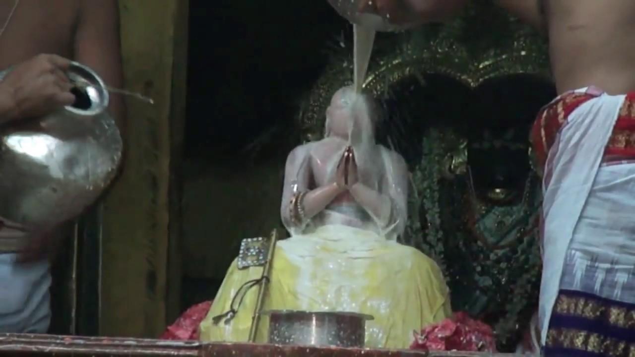 Sri Ramanuja - Mangalam