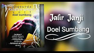 Jalir Janji # Doel Sumbang # HD Audio
