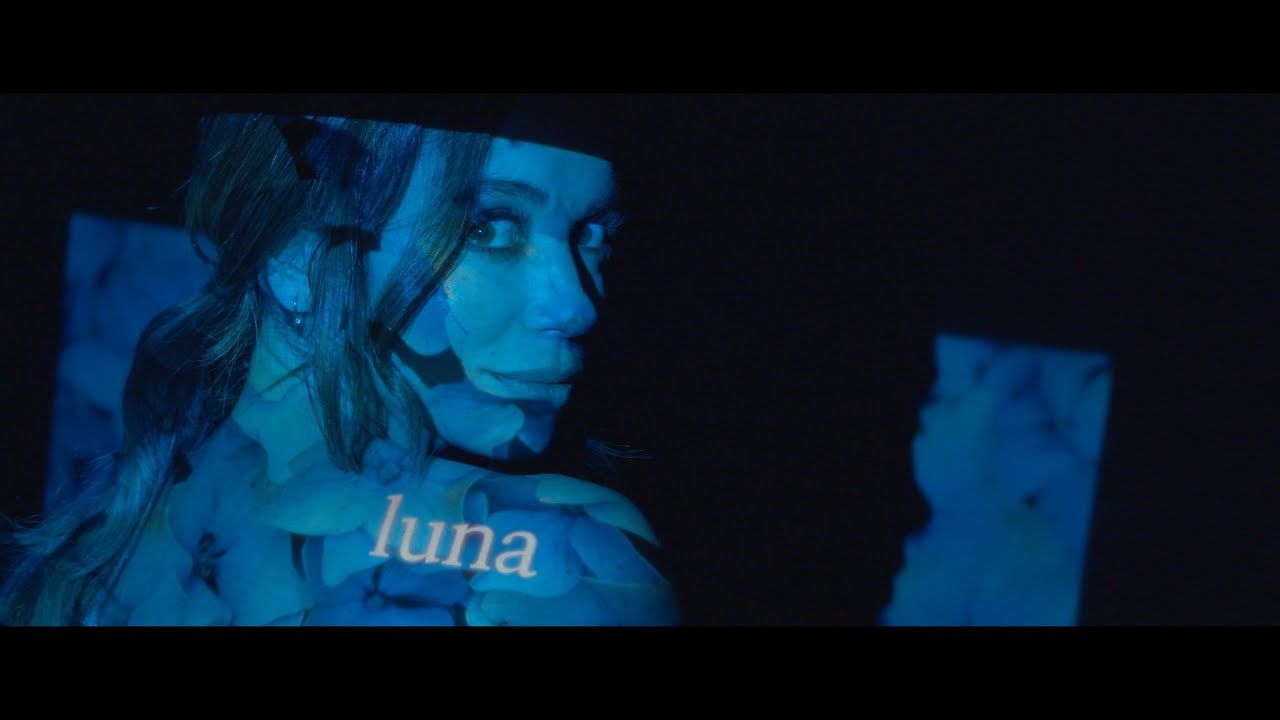 Carol Rovira - COMO NINGUNA (con Anthony Ocaña)