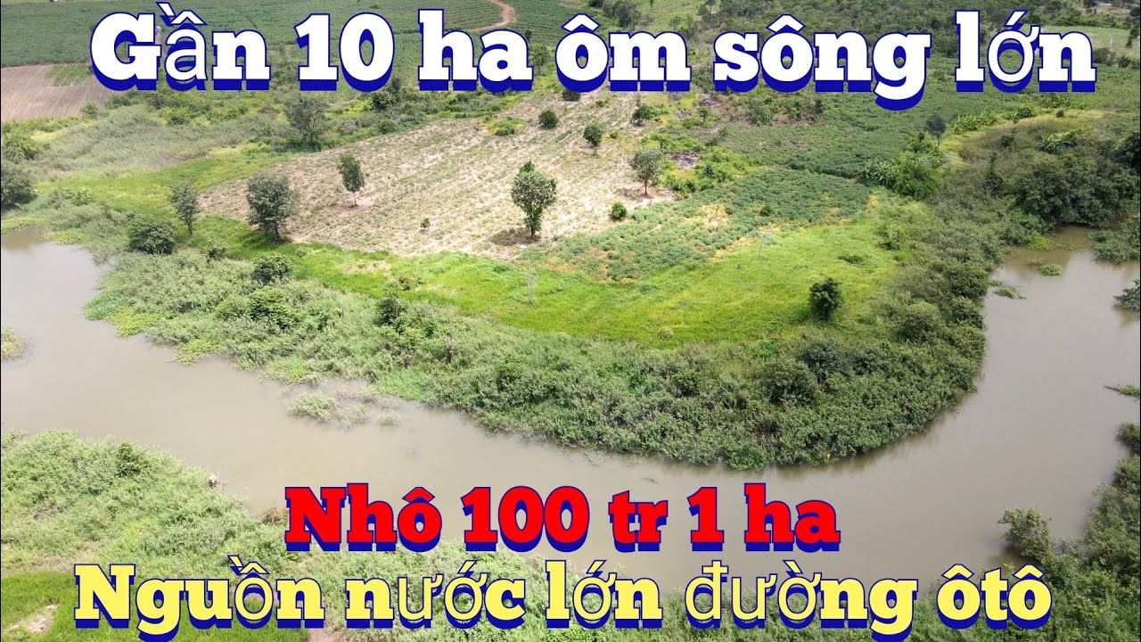 Cần nhượng 6 đến 8 hát ta ôm suối lớn đường xe bán tải đến nơi