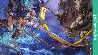【グラブル】フェンリル討滅戦60HELL周回例その1【GameWith】