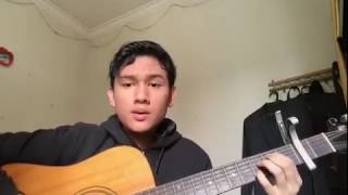 D'Masiv - Cinta Ini Membunuhku (cover by Bagas RAN)