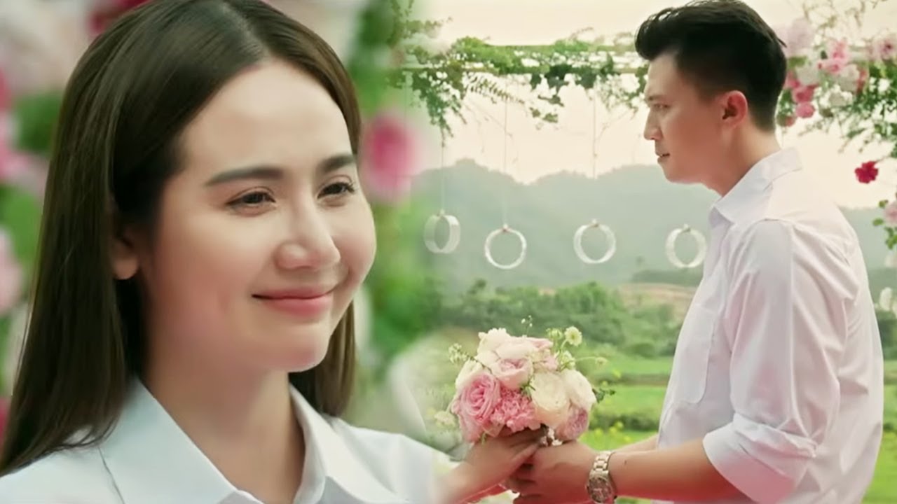 Cách Em 1 Milimet - Tập Cuối | Đám cưới Thư, Viễn nhân cơ hội để tỏ tình với Ngân.