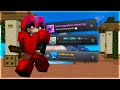 The BEST Bedwars TEXTURE PACKS? | Hypixel Bedwars