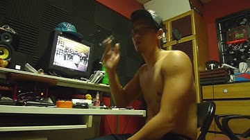 The.XS Lab Cypha Sessions 02: Bless