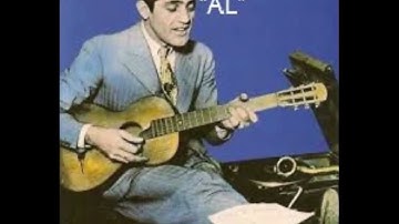 Al Bowlly - Is That The Way To Treat A Sweetheart (1938)