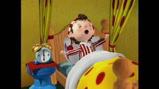 Make Way For Noddy - Wake Up With Noddy