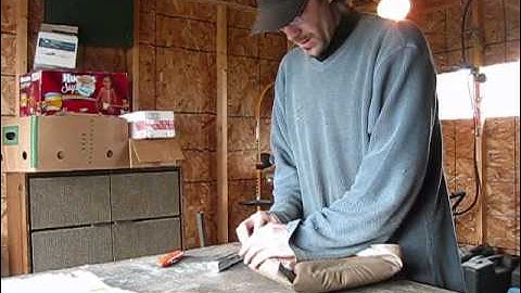 █ Go kart Reverse Trike Build #20-1 ( #1 Building the Seat ) █