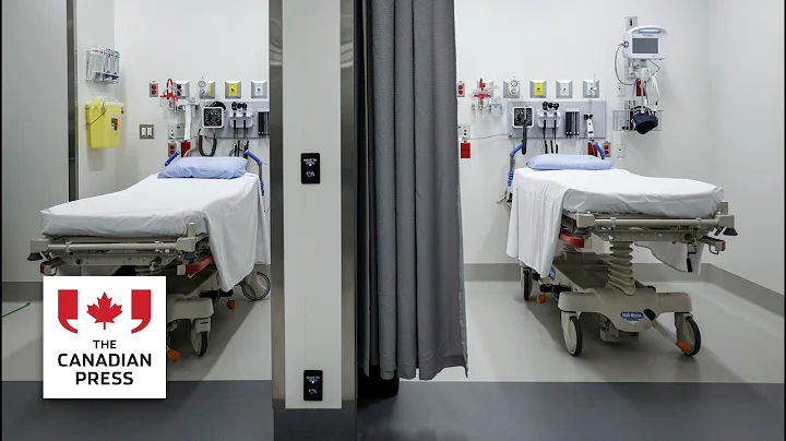 Union for Alberta hospital workers issues strike notice; picketing to begin Saturday