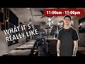 Day In The Life Of A Line Cook in Vancouver