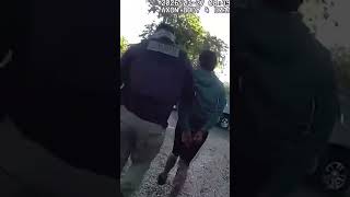 Celebrity Huge bag of cocaine thrown at Florida man as cops swarm alleged drug deal in progress #shorts Net Worth