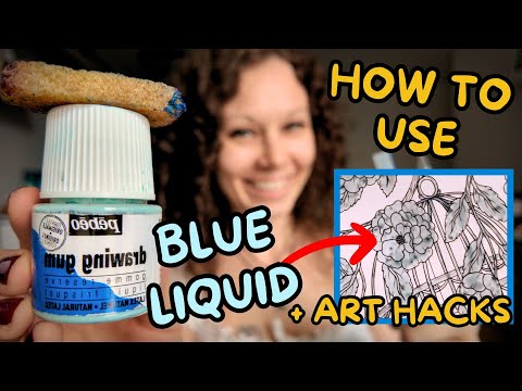 Art Hacks on