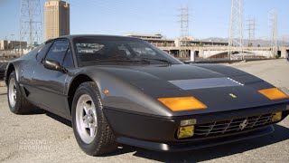1984 Ferrari 512 BBi - From The Tony Shooshani Collection