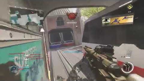 Dare Marks - My Best Infinite Warfare Clip