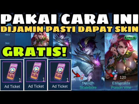 Video: Cara Mendapatkan Tiket Ke Kamp