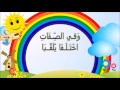 تحفه الاطفال المثلين والمتقاربين والمتجانسين mp3