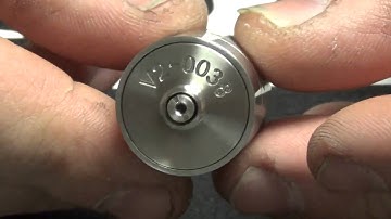 velocity2 showcase and review + build!