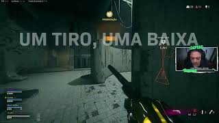 Skipinho Está No Grind