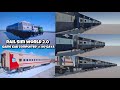 Rail Sim World 2.0 | Game Kab Completed ☑️ Ho Gaya 