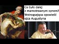 o. Augustyn Pelanowski. Wstrząsająca opowieść ojca Augustyna. Co było dalej z marnotrawnym synem.