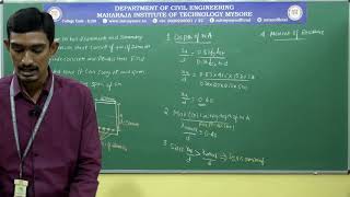 Analysis of Singly Reinforced Beams|7sem|Module 2|Design of RC Structural Element(18CV53)|Session 3