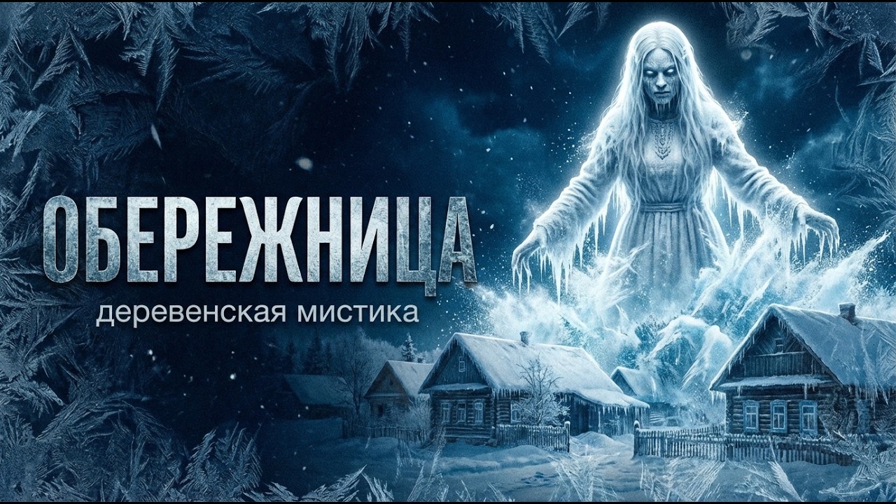 ОБЕРЕЖНИЦА | ДЕРЕВЕНСКАЯ МИСТИКА