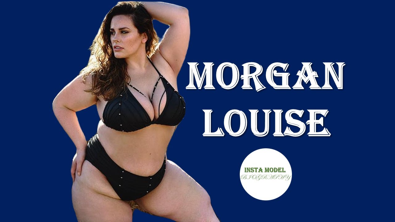 Morgan Louise Wiki & Facts  Body Measurements, Lifestyle, Net