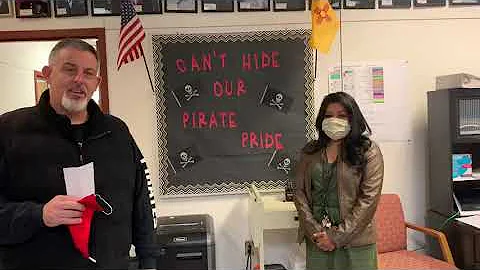 GHS Announcements 09/11/20