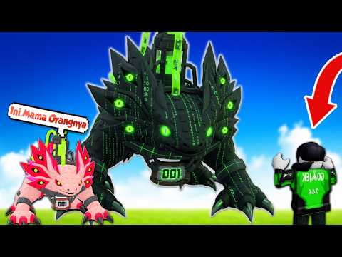 I Tried Getting The Newest Green Mutation Divine in Steal an Egg !!!