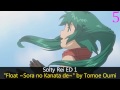 My Top 30 Anime Endings of Fall 2005 +31-54 listed in the description