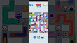 Gecko out – Level 1686 Full Walkthrough (Mobile Game)|Cassera Gaming #gameplay#geckoout#walkthrough