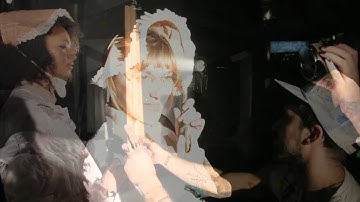 19/02/2011 Less Sleep More Fuse presents The Night of the Hunter