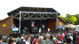 4th of July Fireworks | Appleton Memorial Park, Appleton Wisconsin USA