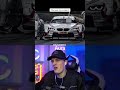 BMW AURA Eye Contact π« | Viral Short
