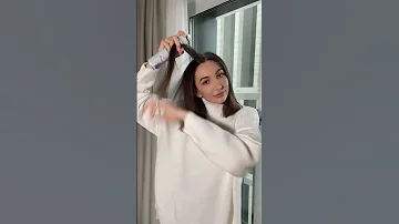 Как правильно пользоваться Сухим шампунем🤩Лайфхак