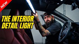 I Compared Two Underhood Detailing Lights