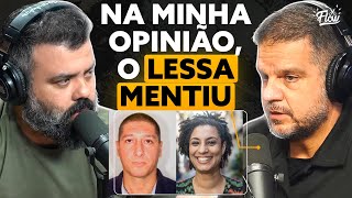 A DELAÇÃO de Ronnie LESSA sobre Marielle