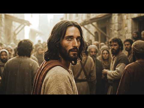 I Counted the Unclean Things Jesus Touched. Three in a Row Was No Accident. thumbnail