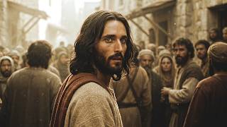 I Counted the Unclean Things Jesus Touched. Three in a Row Was No Accident.