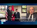 الجزائر - المغرب: ماذا وراء زيارة نائب وزير الخارجية الأمريكي؟