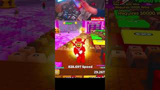 ONE WRONG , STEP GAME OVER - ULTIMATE OBBY LIVE ROBLOX