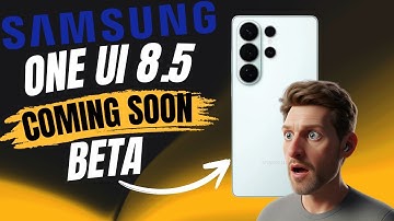 Galaxy S25 One UI 8.5 beta program: A major development just dropped.