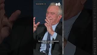 RFK Jr. outlines mental health, addiction plans after Trump signs executive order boosting resources
