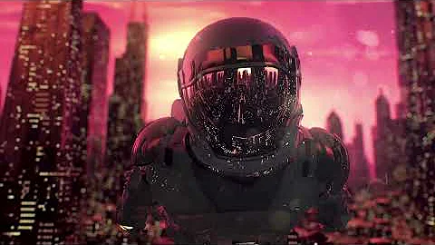 Space Techno Music | ADHD Intense Focus / Lucid Dreaming Concentration Therapy Study | Workout/Dance