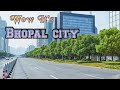 Bhopal city the city of lakes bhopal city view  facts bhopal city tour bhopal city 2022