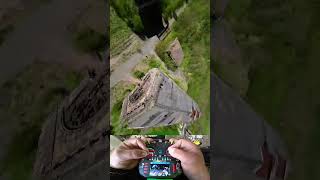 Send your drone on Monday
